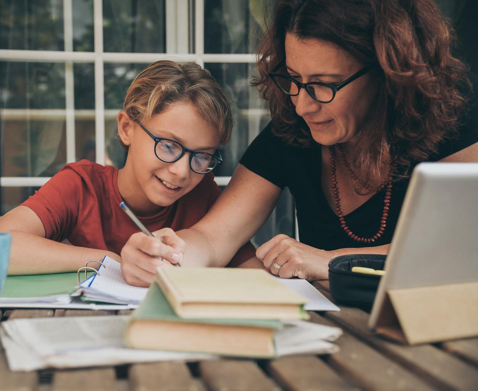 Enseignement maternel et primaire